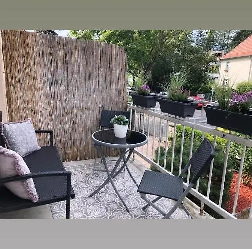 Aparthotel Ela Berlijn