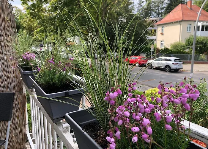 Ela Aparthotel Berlijn