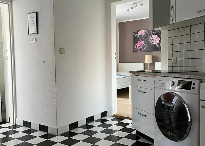 Aparthotel Ela Berlijn