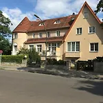 柏林伊拉公寓酒店 公寓式酒店