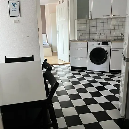 Aparthotel Ela Berlijn