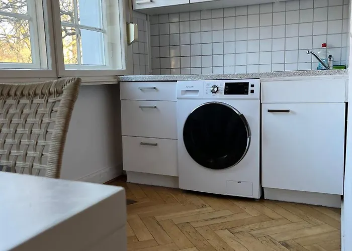 Ela Lägenhetshotell *