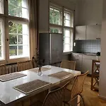 Lägenhetshotell Ela Berlin