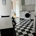 Lägenhetshotell Ela Berlin