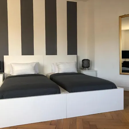 Apartahotel Ela *