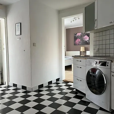 Appart hôtel Ela Berlin
