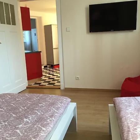 Apartahotel Ela Berlín