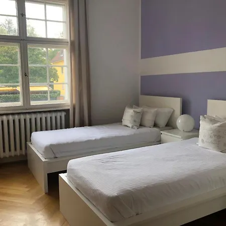Ela Apart-hotel
