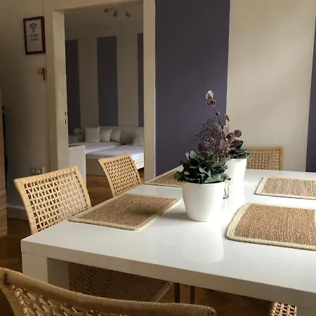 Ela Apart-hotel