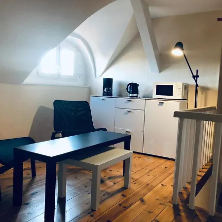 Ela Apart-hotel Berlim