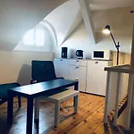 Ela Lägenhetshotell Berlin