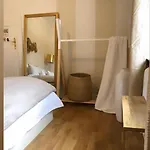 Lägenhetshotell Ela