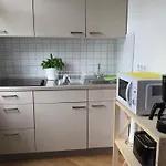 Ela Lägenhetshotell