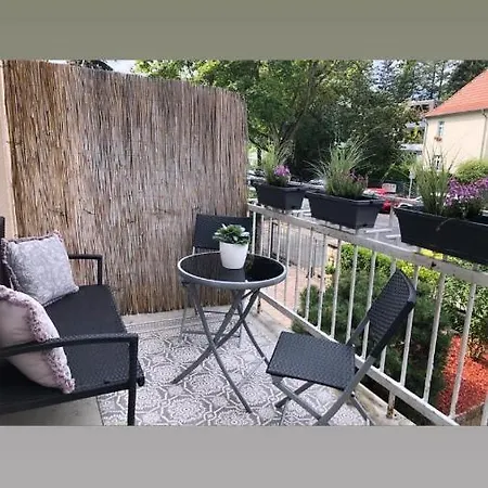 Apartahotel Ela Berlín