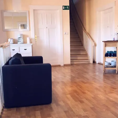 Aparthotel Ela *