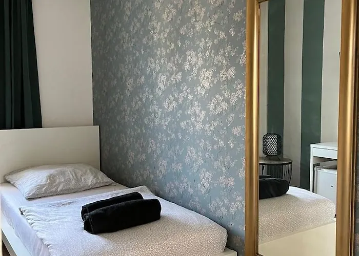 아파트호텔 Ela 베를린